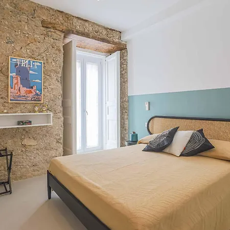 Desiderio Guest House - Amami Viaggi Collection-2