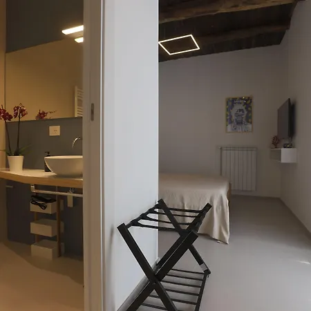 Desiderio Guest House - Amami Viaggi Collection-3