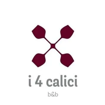 Bed and Breakfast I 4 Calici Salerno